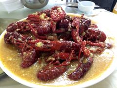 袁老大龙虾-袁老大龙虾(石鼓路总店)