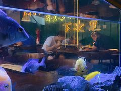 -黄鱼炙夜·烧烤·小龙虾(世茂缤谷店)