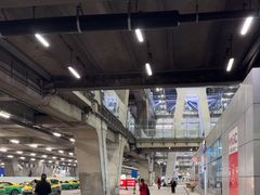-曼谷素万那普国际机场