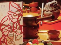 -叶叶菩提·晋福宫