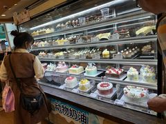 -85度C(深圳佳宁娜店)