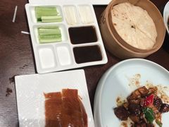 -佘山世茂艾美·御珍轩中餐厅