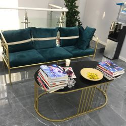 -茶发Salon·烫发染发理发