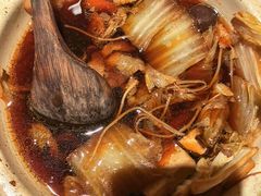 -花和海鲜自助(梅江店)