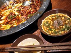 -受气牛肉·耙牛肉火锅(水晶郦城店)