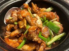 -新旺茶餐厅·早餐·夜宵(仙霞店)