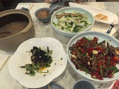 -洞庭家宴·头牌甲鱼(广渠门店)