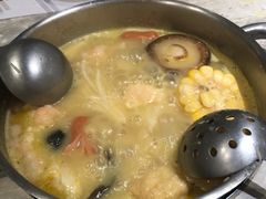 -千味涮·健康火锅(会展连城新天地店)