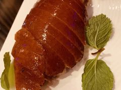 -大董烤鸭店(王府井店)