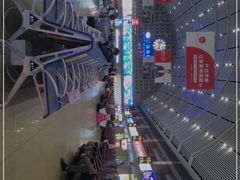 -沈阳站