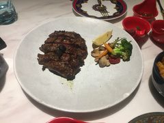-Gray Whale 灰鲸餐厅(北美N1店)