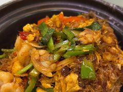 -帕米尔食府(白云观店)
