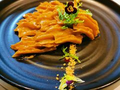芥末鸭掌-晟永興烤鸭店(五道口店)