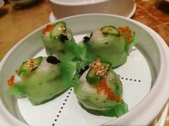 -8餐厅(新葡京酒店)