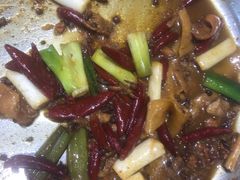 -西部来客大盘鸡(东大街店)
