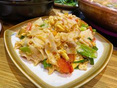 大救驾-妈妈的味道(和顺古镇店)