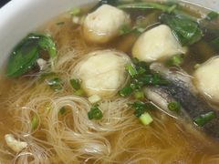 -巴哈面店(沈家门西大街店)