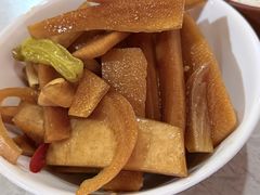 湘西泡萝卜皮-寨子里的钵钵菜·湘西山里菜(魅力湘西店)