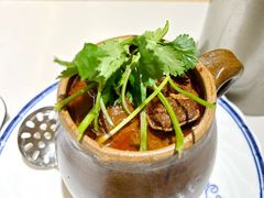 -巢湖名吃·东关老鹅汤(江南风情街店)