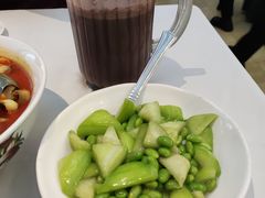 -丰收日·小海鲜·沪上家宴(顾村正大店)