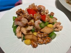 -新兴·金羊座·粤菜点心(乐峰店)