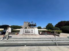 -洛阳周王城天子驾六博物馆