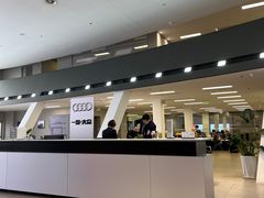 -苏州中迪奥迪4S店(松陵店)