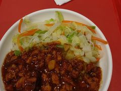 -和合谷(北新桥店)