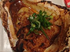 -冰城串说·羊肉串烧烤(哈西大街店)