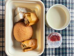 -蔡澜点心·粤菜(西单大悦城店)