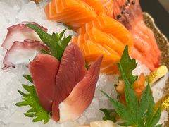 -竹之月日本料理铁板烧(香江花园店)