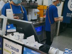 -茶百道(湖墅潮王路店)