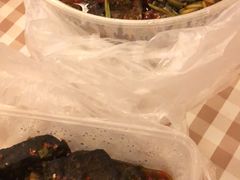 -湘肠香火锅店(团结湖店)