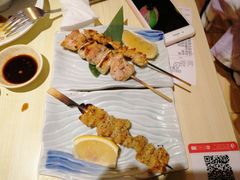 -有喜屋·深夜食堂(北京西路店)