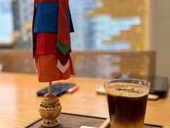 -妙·茶语咖啡 無形妙有艺术空间(文殊坊店)