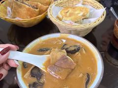 -方中山胡辣汤(西安高新区店)
