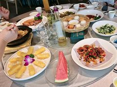-悦来轩顺德菜(寮厦店)