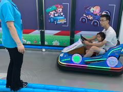 -蒙特利亲子乐园