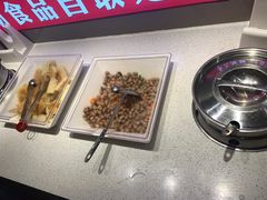 -蝎王府羊蝎子(天通苑店)