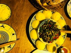 -关中记忆主题餐厅