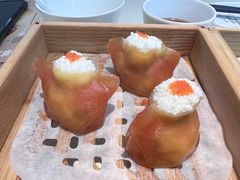 -蔡澜点心·粤菜(领展购物广场店)