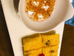黄米凉糕-胡杨记忆(和平路店)