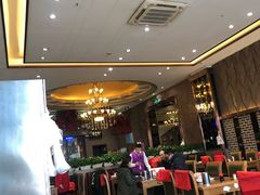 -金刚山烧烤(中山路店)