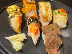 -山葵家·创意料理(宁波来福士店)