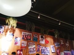 -幸屿 创意料理(永嘉天地店)