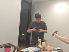 -剧狐剧本杀·月球探案馆(人民广场1号店)