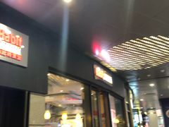 门面-The Habit Burger Grill 哈比特汉堡(爱琴海店)