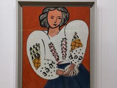 -蓬皮杜艺术中心