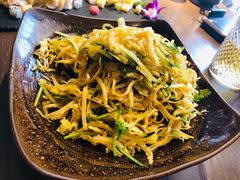 -梧桐树下(云锦世家店)