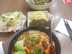 -李先生牛肉面大王(朝阳街店)